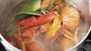 lobster-stock-recipe-finecooking image