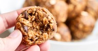 almond-butter-energy-bites-recipe-no-bake-vegan image