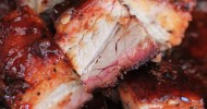 10-best-smoked-pork-belly-recipes-yummly image