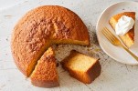 best-campari-olive-oil-cake-recipe-food52 image