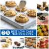 25-best-low-carb-muffin-recipes-asweetlife image
