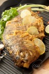 whole-tilapia-two-ways-bake-it-or-cook-on-stovetop image