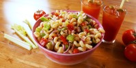 how-to-make-bloody-mary-pasta-salad-delish image