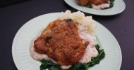 10-best-bisquick-oven-fried-chicken-recipes-yummly image