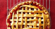apple-cranberry-pie-better-homes-gardens image