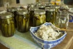 quick-pickled-cucumbers-and-onions-recipe-pbs-food image