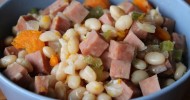 10-best-navy-bean-ham-soup-recipes-yummly image