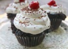 easy-black-forest-cupcakes-recipe-restless-chipotle image