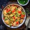 easy-chinese-hunan-chicken-takeout-copycat image