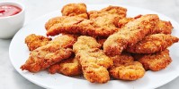 how-to-make-fried-chicken-strips-delish image