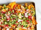 cheesy-chicken-nachos-recipe-real-simple image