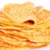 croatian-serbian-pancakes-with-sweet-cheese image
