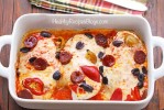 pizza-chicken-recipe-healthy-recipes-blog image