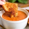 easy-tomato-soup-recipe-baking-mischief image