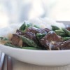 beef-asparagus-stir-fry-williams-sonoma image