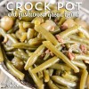 how-to-cook-fresh-green-beans-in-the-crock-pot image