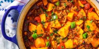 best-sweet-potato-chili-recipe-how-to-make-paleo image