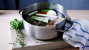 vegetable-stock-recipe-bbc-food image