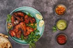 quick-and-easy-tandoori-chicken-recipe-make-tandoori-chicken image