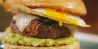 best-chorizo-burger-recipe-esquire image