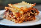 how-to-layer-and-make-lasagna-kitchn image