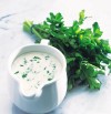 parsley-sauce-recipe-delicious-magazine image