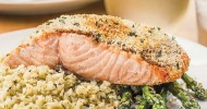 10-best-horseradish-crusted-salmon-recipes-yummly image