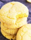 easy-lemon-cookies-soft-chewy-cakewhiz image