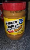 calories-in-peanut-butter-and-nutrition-facts image