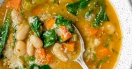 10-best-mediterranean-bean-soup-recipes-yummly image