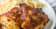 10-best-sweet-spicy-chicken-thighs-recipes-yummly image
