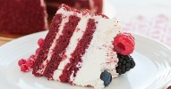 what-is-red-velvet-cake-allrecipes image