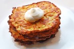 easy-baked-latkes-recipe-healthy-recipes-blog image