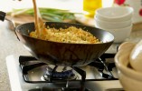 quick-salmon-fried-rice-recipe-the-spruce-eats image