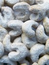 german-almond-crescent-cookie-recipe-the-spruce image