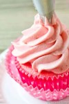 easy-strawberry-buttercream-the-best-cake image