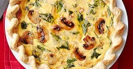 spinach-and-mushroom-quiche-better-homes image