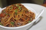 chinese-style-pasta-stir-fry-recipe-easy-pasta image