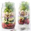 healthy-low-carb-meal-prep-greek-mason-jar-salad-recipe-with image