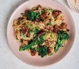 crispy-chicken-broccoli-noodles-recipe-tesco-real image
