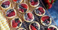 10-best-raspberry-cream-cheese-puff-pastry image