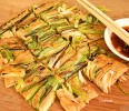 pajeon-recipe-korean-spring-onion-scallion-pancake image