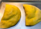 miss-gs-simple-homemade-jamaican-beef-patty image