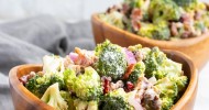 broccoli-salad-with-cranberries-and-walnuts image