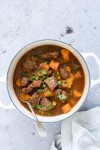 quick-and-easy-instant-pot-venison-stew image