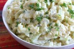 classic-potato-salad-the-daring-gourmet image