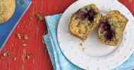 10-best-healthy-cornmeal-muffins-recipes-yummly image