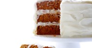 10-best-carrot-cake-with-raisins-and-walnuts image