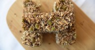 10-best-sesame-seed-bars-recipes-yummly image