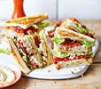 classic-chicken-club-sandwich-recipe-tesco-real-food image